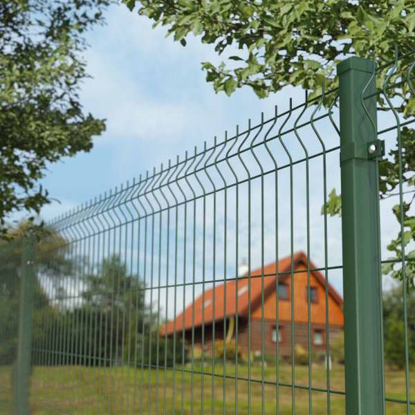 Забор 3D (2)